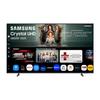 Телевизор Crystal UHD 4K - Samsung - 50 дюймов - Smart TV - Bluetooth - Wi-Fi - Airplay - HDR10+ - Crystal Processor 4K