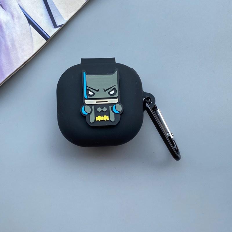 For Samsung Galaxy buds1/1pro Wireless Bluetooth Headset Case Cartoon Silicone Pro Soft Case