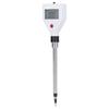 Soil EC Meter Portable Potted Plant Tester Digital Flower Detector EC Tester for Garden