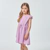 Hazzys Kids Hazzys Kids Scallop Dress Htm12nj57m Vi