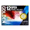 Golden Acrylic Open 905 22ml Mixing 12 Color Set 13170925