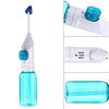 1PC Convenient Nose Wash Dual-purpose Manual Household Oral Cleaning Dental Wash