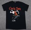 Circle Jerks Band Graphic Hardcore Punk Rock T-shirt, Size S-4XL