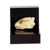 Quartz + Chalcopyrite 9.93 Carats