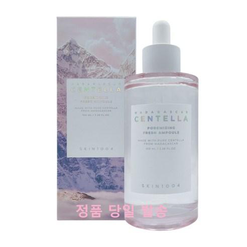 Skin1004 Мадагаскарская центеллы Poremizing Fresh Ampoule - 100 мл