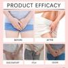 3pcs Feminines Care Cream Gentle Soothing Formulas for Private Parts