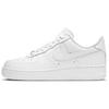 Nike Air Force 1 Благословенная Лошадь Синтетическая Кожа Устойчивая к Истиранию Низкие Скейтборд-Кроссовки Женские Белые DD8959-100(Команда240-)