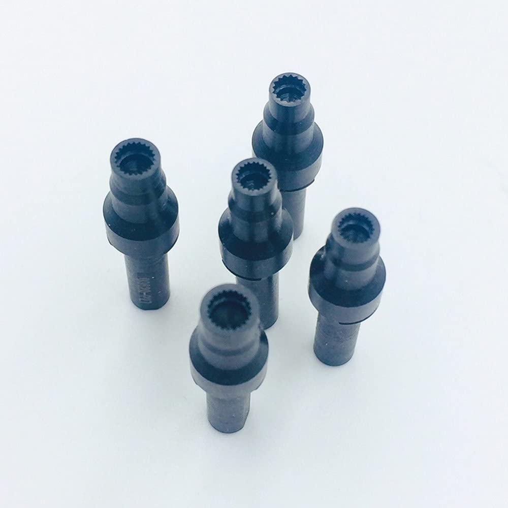 Металлический инструмент для снятия и установки заводной головки часов, насадка для снятия толкателя хронографа, набор инструментов для ремонта корпуса батареи для Rolex +