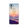 For Xiaomi Redmi Note 10 10S Case 4G 5G Silicon Soft Tpu Back On Redmi Note 10 Pro Global Phone Cover Note10 S Bumper Etui Funda