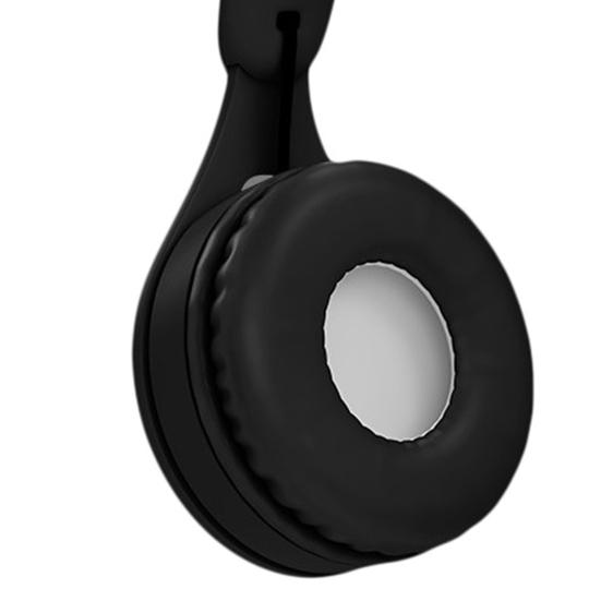 Y08 Bluetooth-совместимые наушники Универсальные Стерео Спортивные Накладные Беспроводные Наушники MP3-плеер