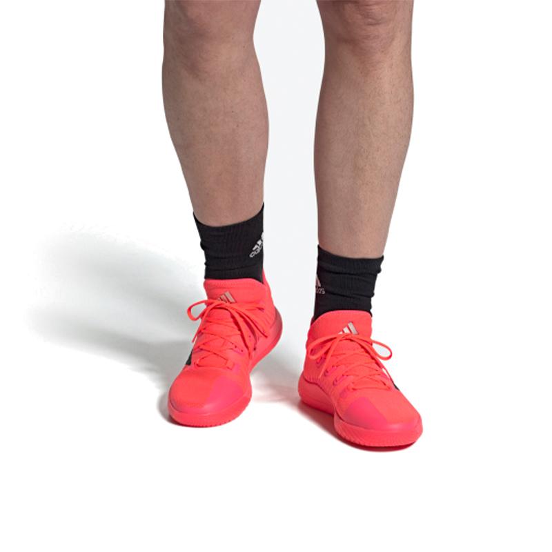 Adidas Stabil Next Gen Pink/Black FW4739