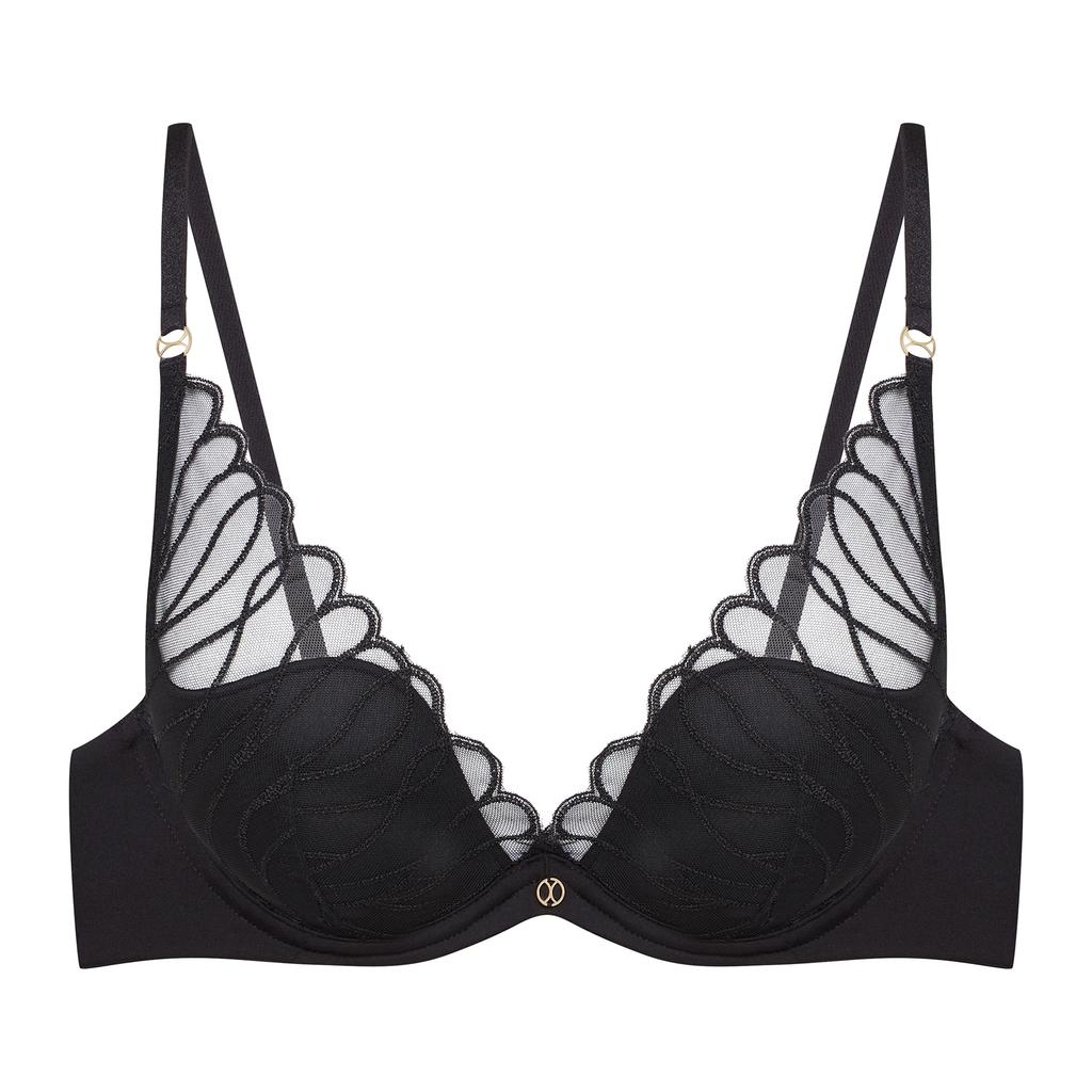 Olyvia Push-Up Bra