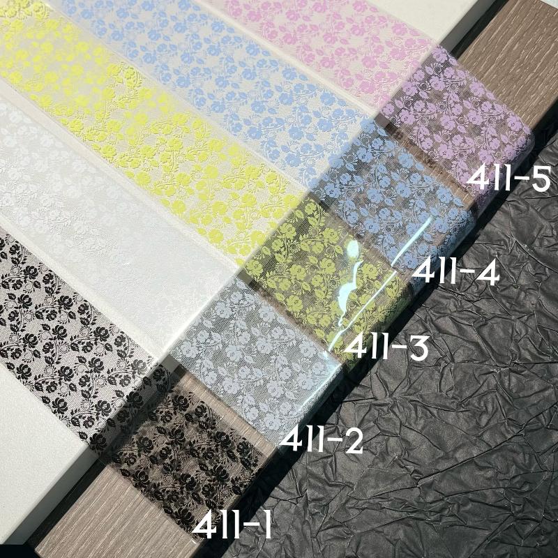 10 Рулонов Сексуальные Кружевные Цветочные Фольги Для Ногтей Transfer Paper Sliders Цветочные Наклейки Декорации Для Маникюра Наклейки Для Маникюра