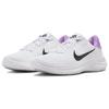 Nike Flex Experience Run 11 Next Nature White Rush Fuchsia женские кроссовки черные DD9283-103