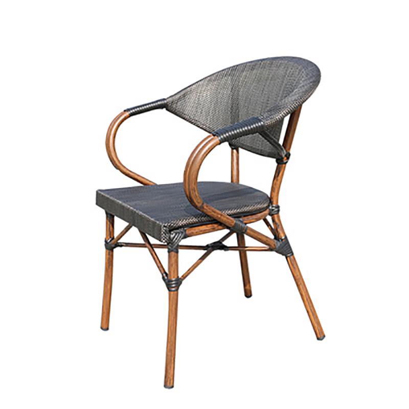 Outdoor PE Rattan Leisure Chair