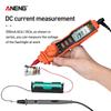 Smart Multifunctional Professional Tools ANENG A3002 Digital Multimeters AC/DC Voltage Measurement Electric Current Tester