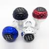 Shift Knob Universal Good Match Compact Mini Size Gear Shift Knob for Jetta Bora