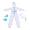 1/4 Girl Doll Protective Suit Clothes Dolls Up Accessory