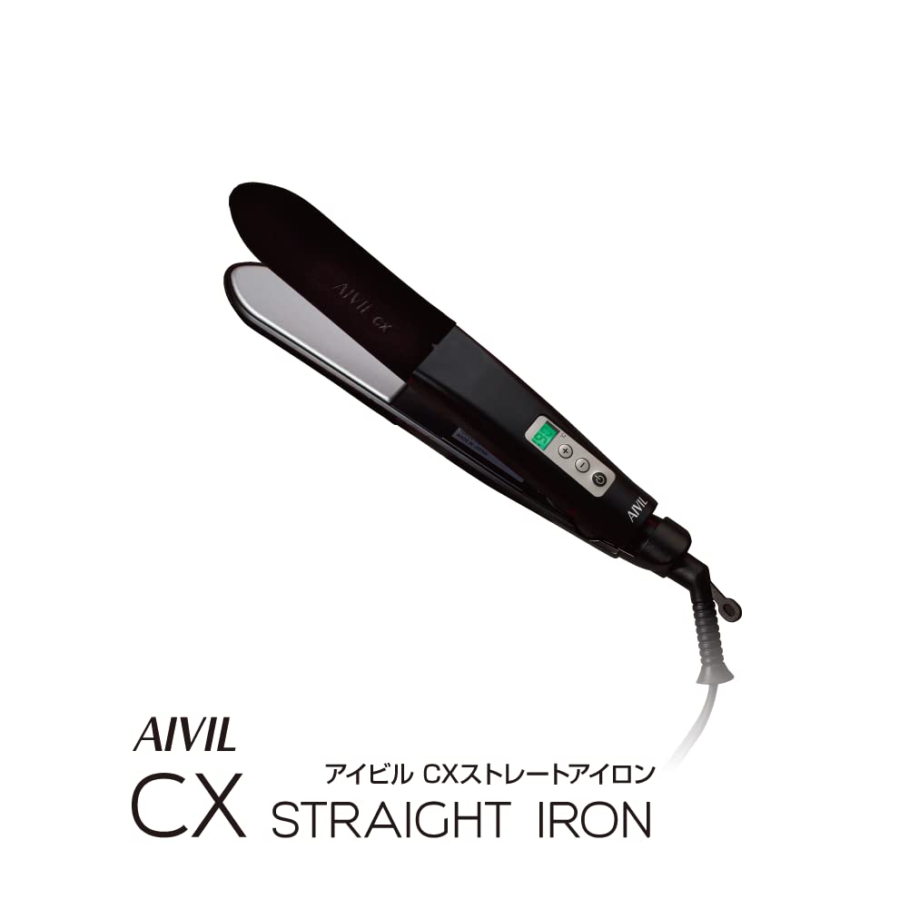 Eyebir CX Прямой утюг