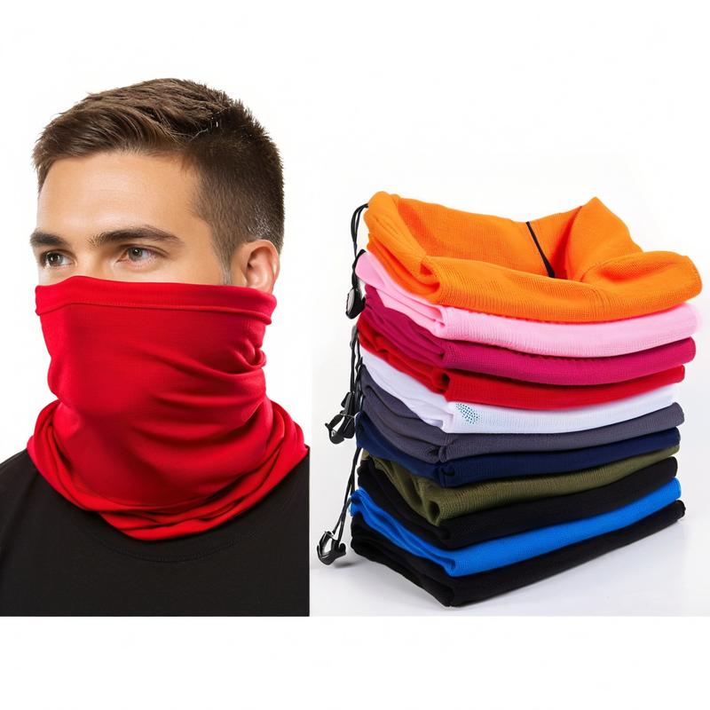 Новый утеплитель для шеи шерстяной мотоциклетный шейный платок мужской зимний утеплитель WB01