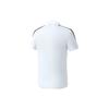 New FILA Polo Shirts Men's Jade White A11M323103F