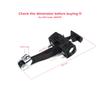 EDP719 Front Left OR Right Door Hinge Stop Check Strap Limiter 5160251 13107175 for Vauxhall Opel Astra H MK5 2/3/4/5 Door