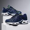 Large Breathable Men's Sneakers - New TN Series 2025