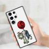 Силиконовый чехол для игры Plants vs Zombies для Samsung S25, 24, 23, 22, 21, 20 Plus Ultra 5G Lite Ударопрочный чехол