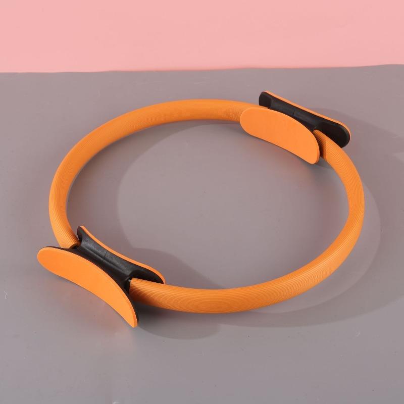 Pilates Circle Yoga Resistance Circle Magic Circle Yoga Circle Fitness Equipment