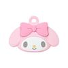 Sanrio My Melody Щетка для шампуня в форме лица Япония НОВИНКА Персонажи Sanrio