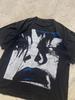 My Bloody Valentine Loveless Черная футболка Унисекс S-5XL Подарок для фанатов