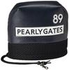 [Pearly Gates] Unisex [Continuing Standard Product] Iron Cover Standard Synthetic Leather IC  053-3984305 120Navy FR