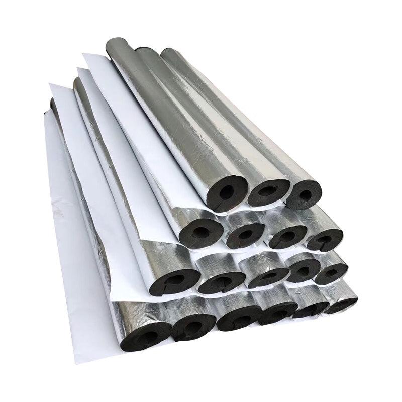 Yushijiarun Pipe & AC Line Insulation Sleeve