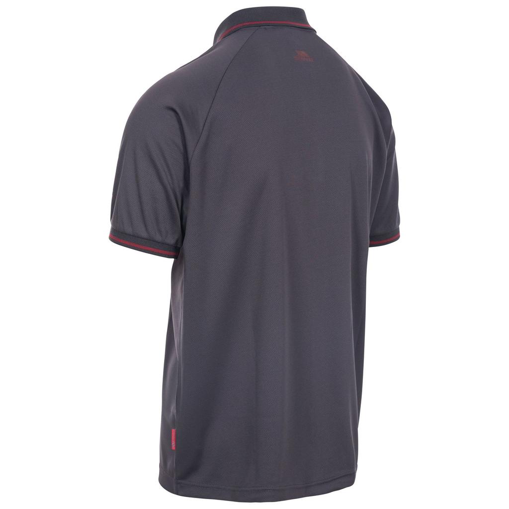 Mens Bonnington Polo Top