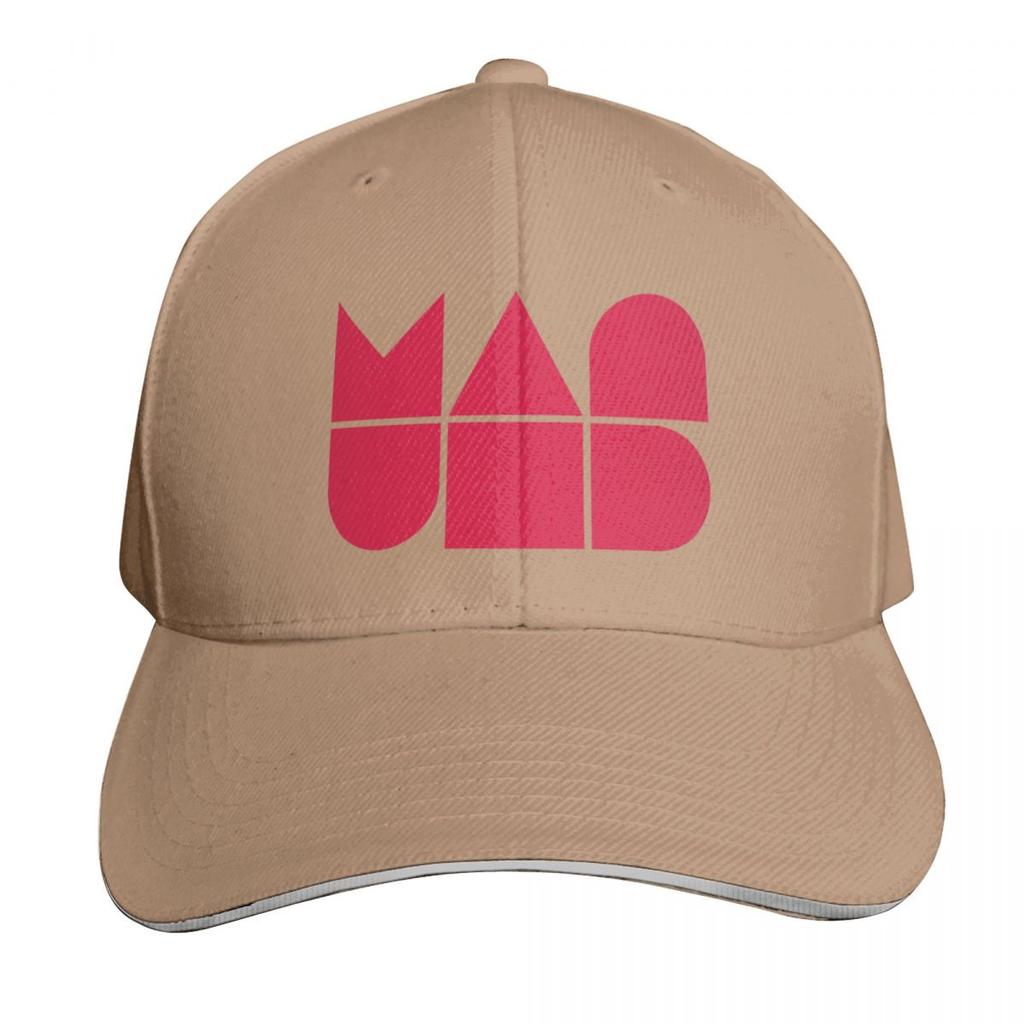 Geo United Red Baseball Cap Anime Hat Luxury Hat Designer Hat Beach Unisex Luxury Brand Womens