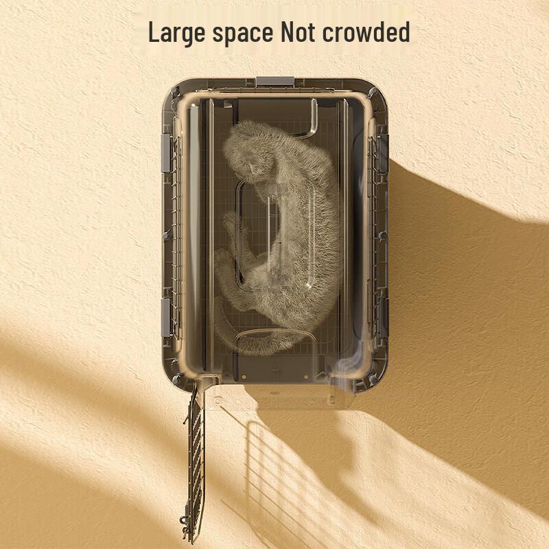 Airline Approved Pet Travel Crate