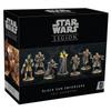 Star Wars Legion Black Sun Enforcers Unit Expansion Игра