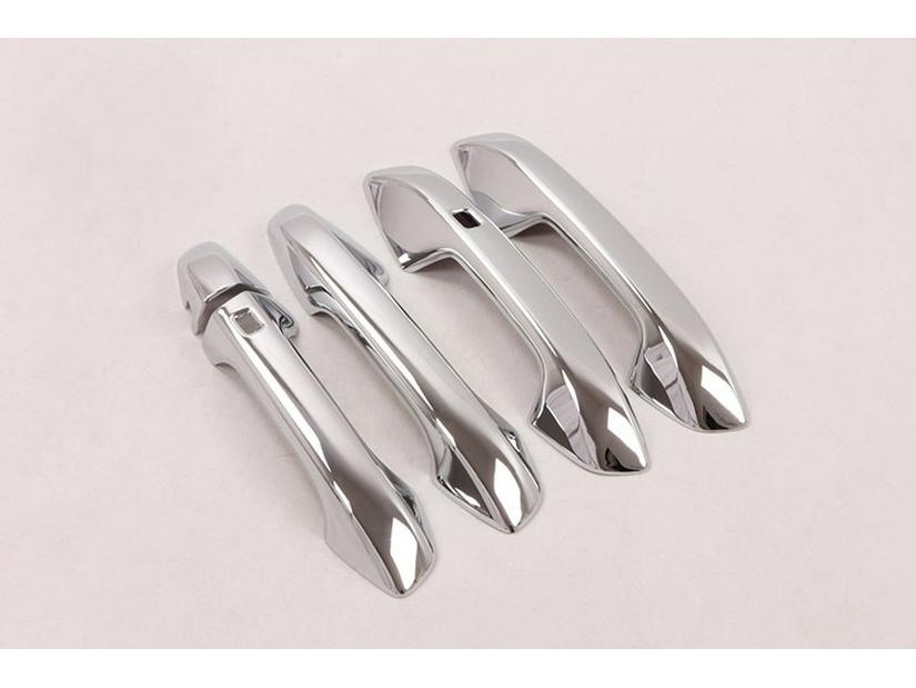 2019 Cerato Electroplated Right Door Handle Decoration