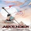 Ascender Volume 1 by Jeff Lemire Paperback Book 9781534313484