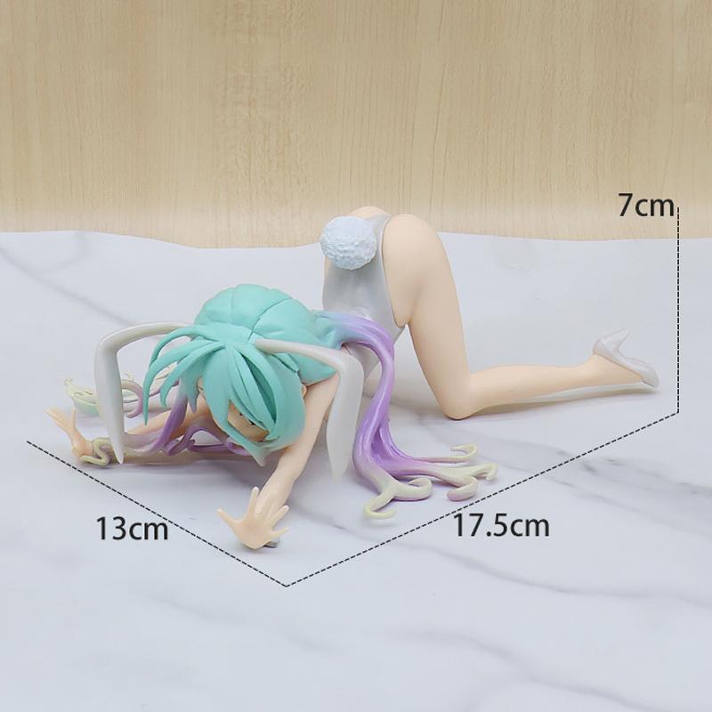 Автомобильный держатель для телефона, бикини, пляжная девушка, мультфильм, аниме, милые канако, сундук, трясущиеся украшения, украшение приборной панели автомобиля, интерьер