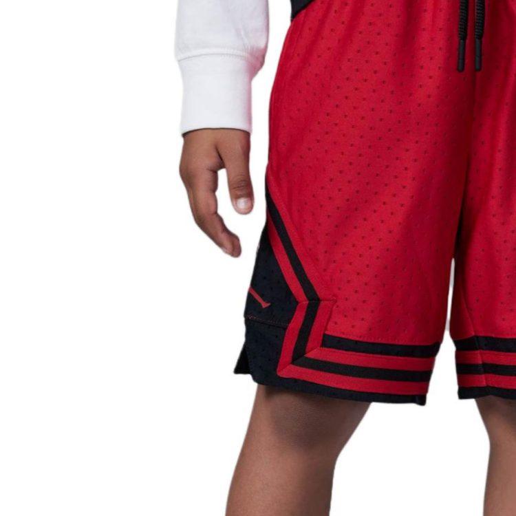 Jordan Kids Shorts Moderate DV0425-687
