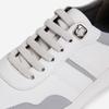 Simplet By ESquire Simple Men S Lunel SneakerS White