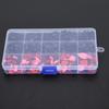 Набор пластиковых глаз и носов из 2575 шт.     Набор для рукоделия соStorage Box для игрушечной куклы