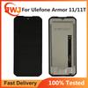 Полная сборка LCD-экрана и дигитайзера для Ulefone Armor 11 11T 5G