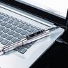 MINIWARE ES15 Электрическая отвертка с интеллектуальным управлением движением Ручная портативная отвертка High