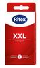 Презервативы премиум-класса Ritex XXL Extra Large - 8 шт. в упаковке
