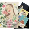Love Oracle Cards with Japanese Love Oracle Tarot Fortune Telling (Japanese) Instructions, Cards, [Authentic]