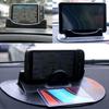 Cellphone Mount Removable Phone Magnetic Car Dashboard Multifunctional Mount for Auto