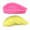 Multipurpose Durian Shape Baking Mould Ice Creams Cake Chocolate DIY Dessert Tool Food Safe Silicone Kitchen Accessory