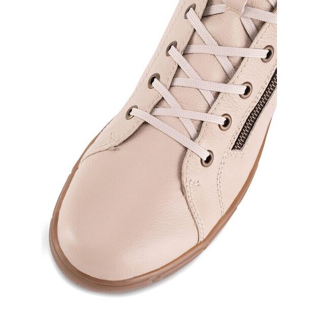 Ботильоны Remonte D1T72-60 бежевые